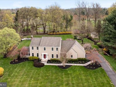 5693 Cottageville Ln