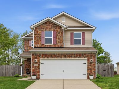 4018 Poplar Dr