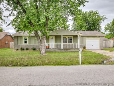 3701 S 213th East Ave
