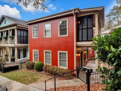 695 Holcomb Bridge Rd