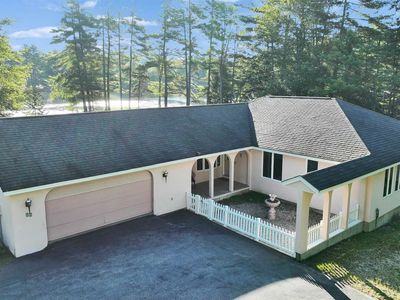 20 Ridgecrest Road