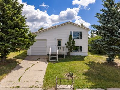 Property at 307 7th St S, New Salem, ND
