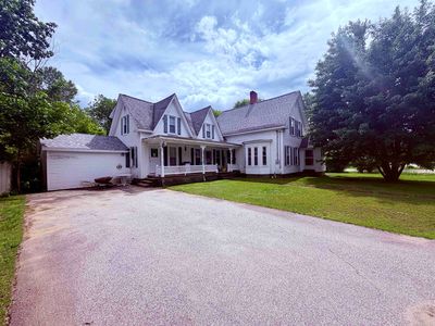 66 Elm Street