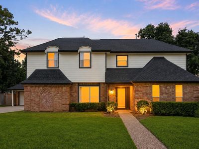 5514 Pine Arbor Dr