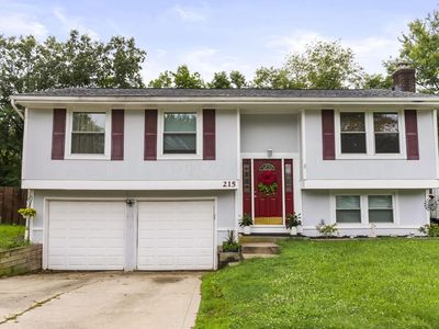 Property at 215 Green Lake St, Galloway, OH