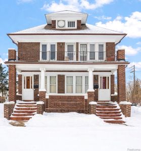 1275 W Grand Blvd