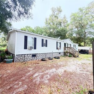 Property at 20315 GREENWING ROAD, Altoona, FL