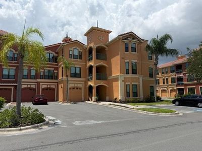 2733 Via Cipriani Unit 820B