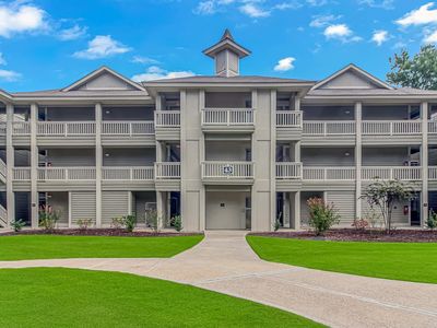 1401 Lighthouse Dr. #4335