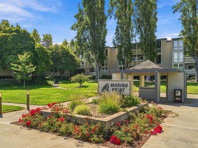 1170 Foster City Blvd APT 308
