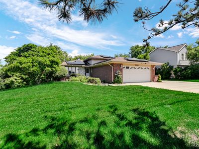 Property at 3252 87th St, Darien, IL