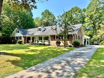 306 King George Road