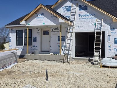 Property at W219N16394 Jasmine COURT, Jackson, WI