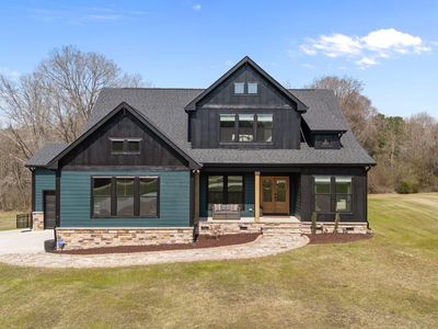 742 Lake Magnolia Way
