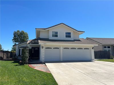 3655 Hillsdale Ranch Rd