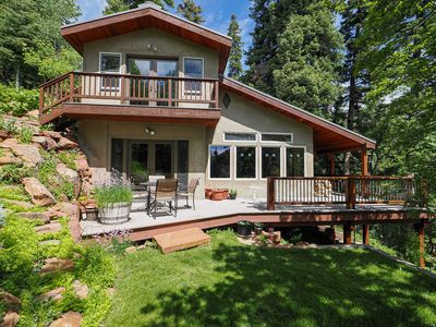 2137 N Pinecrest Canyon Rd #35