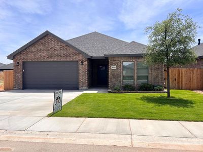 8534 Luz Dr