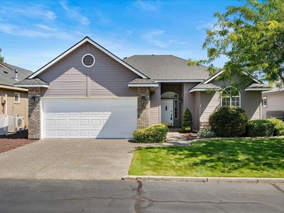 Property at 105 Bellerive Ln, Pasco, WA