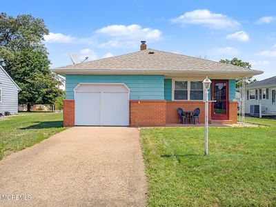 86 Scarborough Place