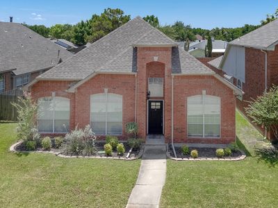 4234 Timberglen Rd
