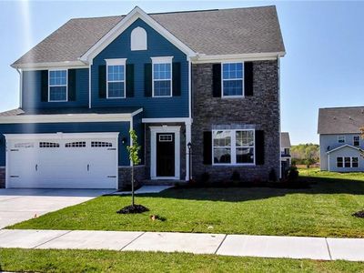 168 Boxwood Ln