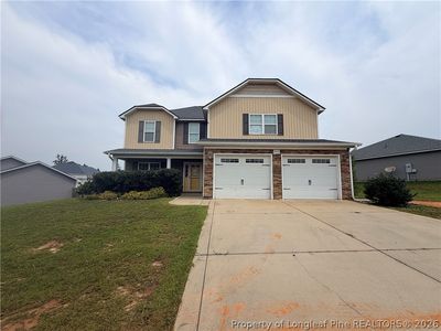 848 Screech Owl Dr