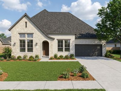 Riverwalk Plan, Bluffs at Northpointe