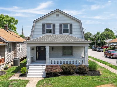 271 Ludford St