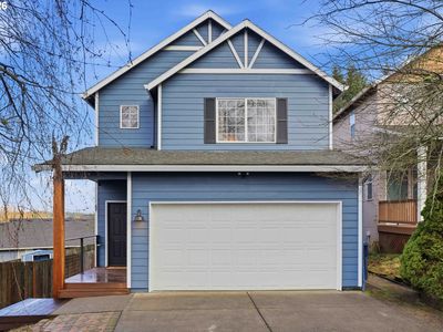 Property at 3323 NW 31st Cir, Camas, WA