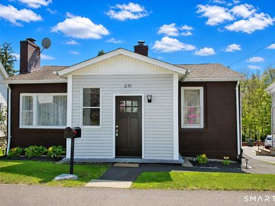 Property at 251 Riverside Street, Watertown, CT