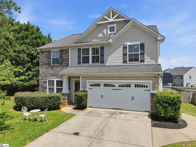 1 Twinings Dr