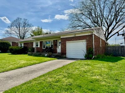 Property at 1617 Northgate Rd, Springfield, OH