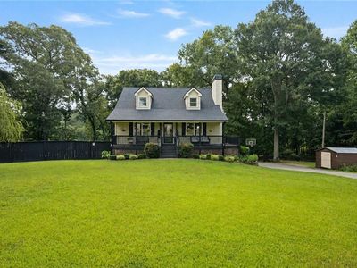 218 Johnson Dr