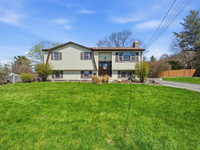 4 Percheron Circle