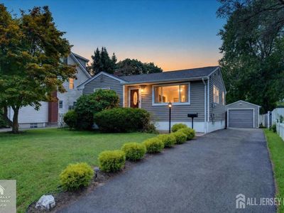 Property at 428 N Main St, Milltown, NJ