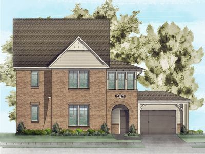 Rockbury Plan, The Falls