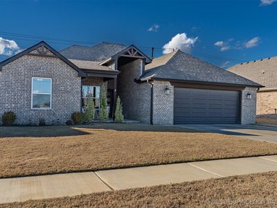 10828 S 274th East Ave