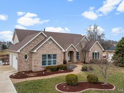 862 Whitmoor Dr