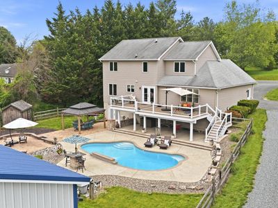 Property at 98 Oleary Ln, Port Deposit, MD