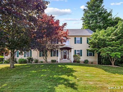 209 Lancaster Way