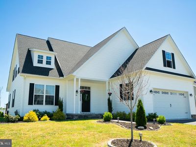 Property at 86 N Ridge Brook Dr, Felton, DE