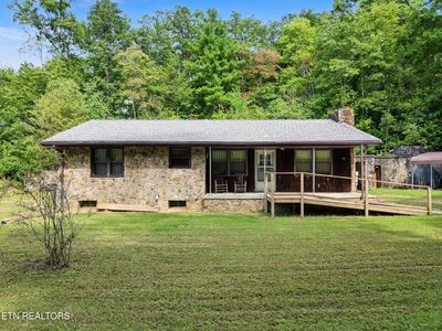 Property at 724 Caney Creek Rd, Cosby, TN