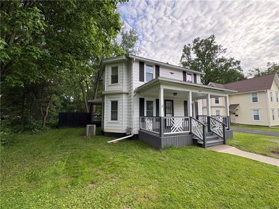 12 South St