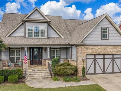 540 Horton Grove Rd