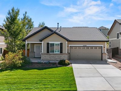 16646 E Hollow Horn Avenue