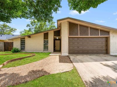 5001 Wedgewood Dr