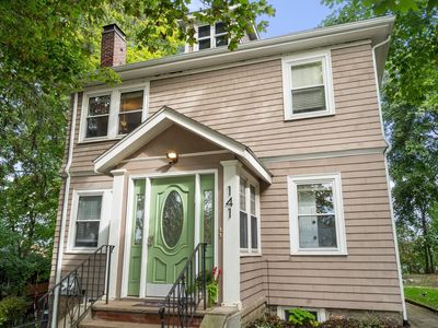 141 Nottinghill Rd #2