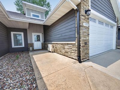 538 Ryan STREET