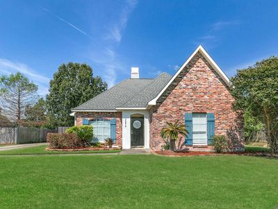32810 Faulkner Dr