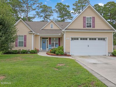 5300 Glennfield Circle SE